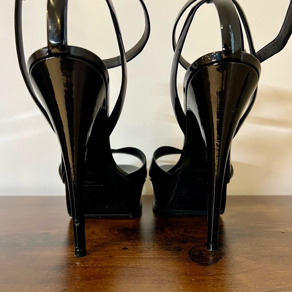 YSL Tribute sandals - Picture 5 of 7